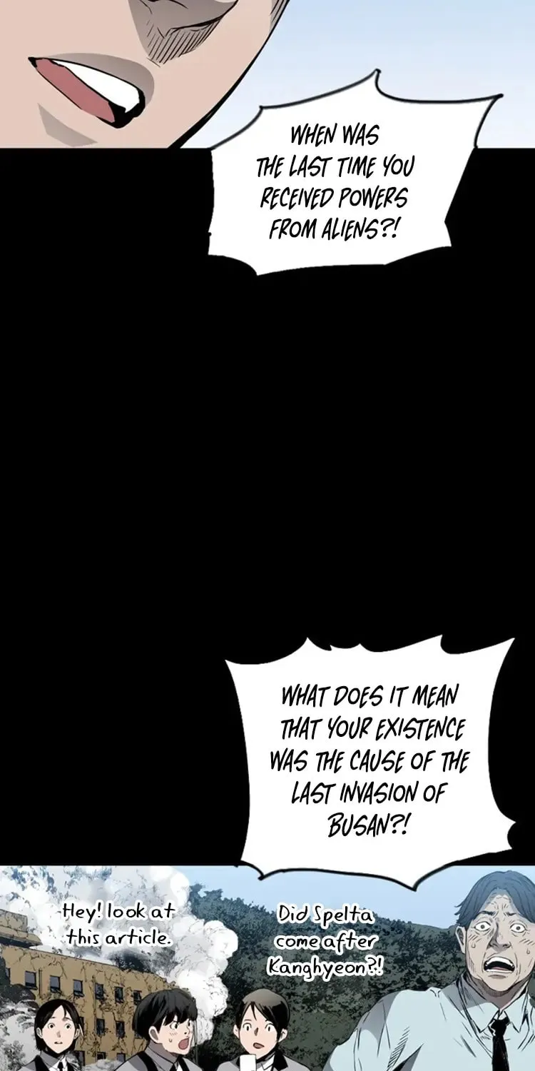 Kangtawoo Chapter 31 page 30 - 