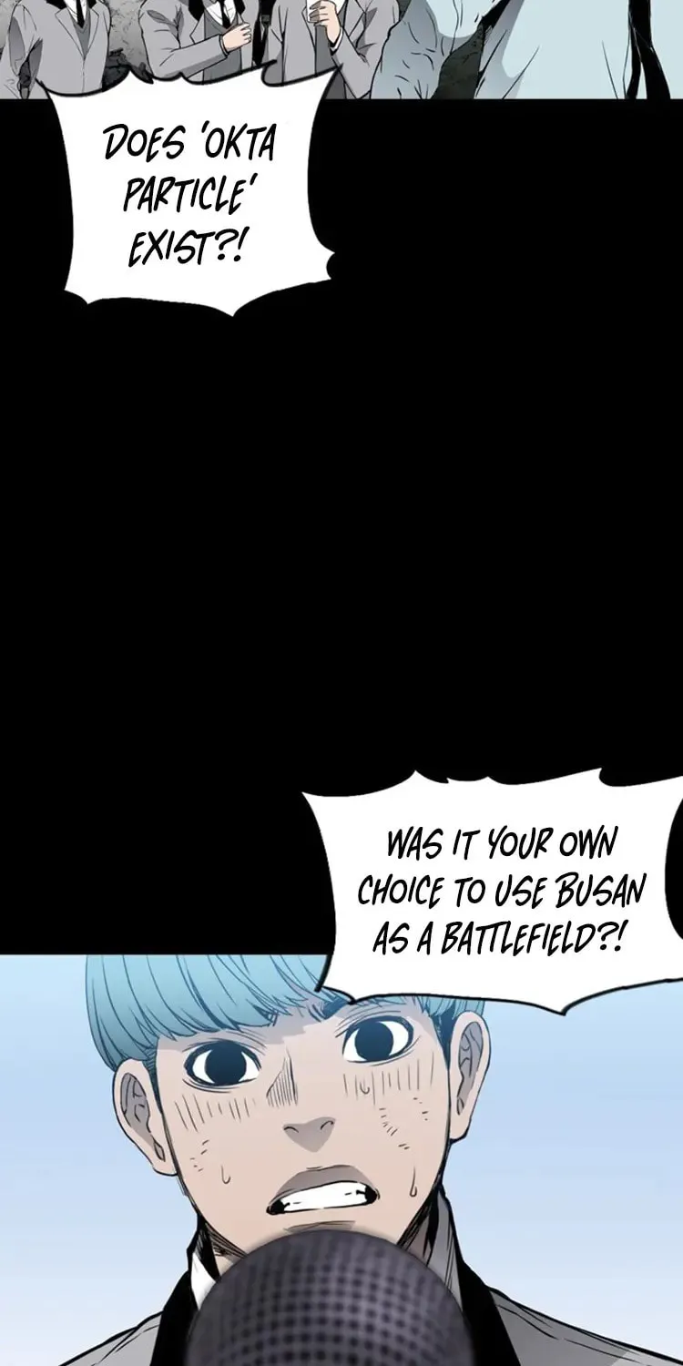 Kangtawoo Chapter 31 page 31 - 