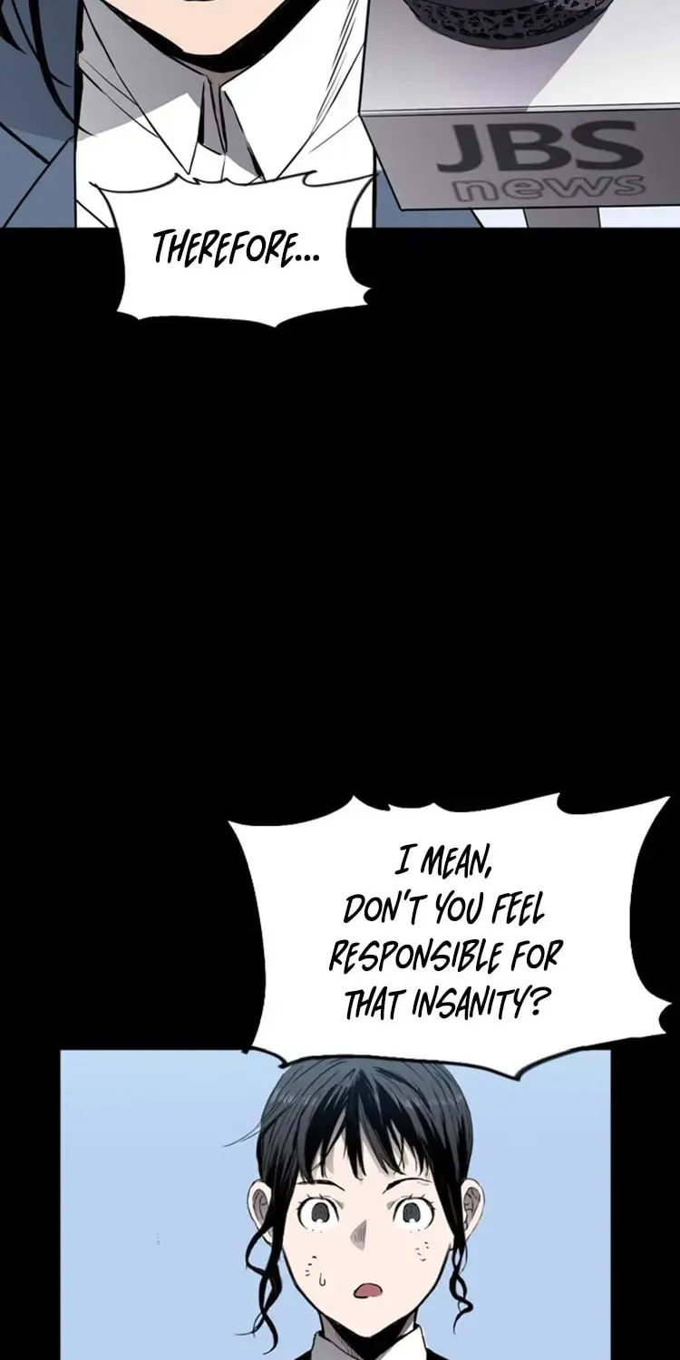 Kangtawoo Chapter 31 page 33 - 
