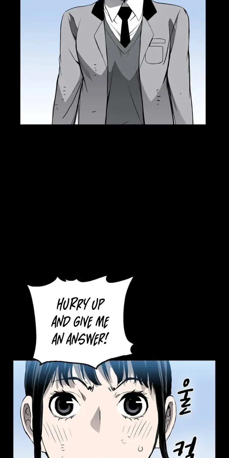 Kangtawoo Chapter 31 page 34 - 