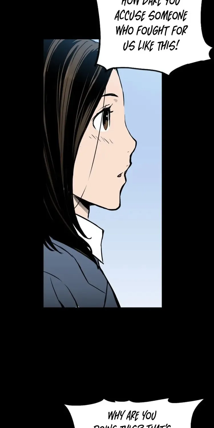 Kangtawoo Chapter 31 page 39 - 