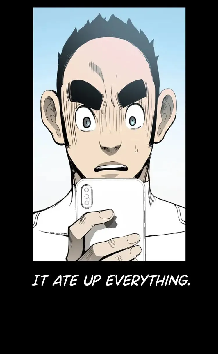 Kangtawoo Chapter 31 page 43 - 