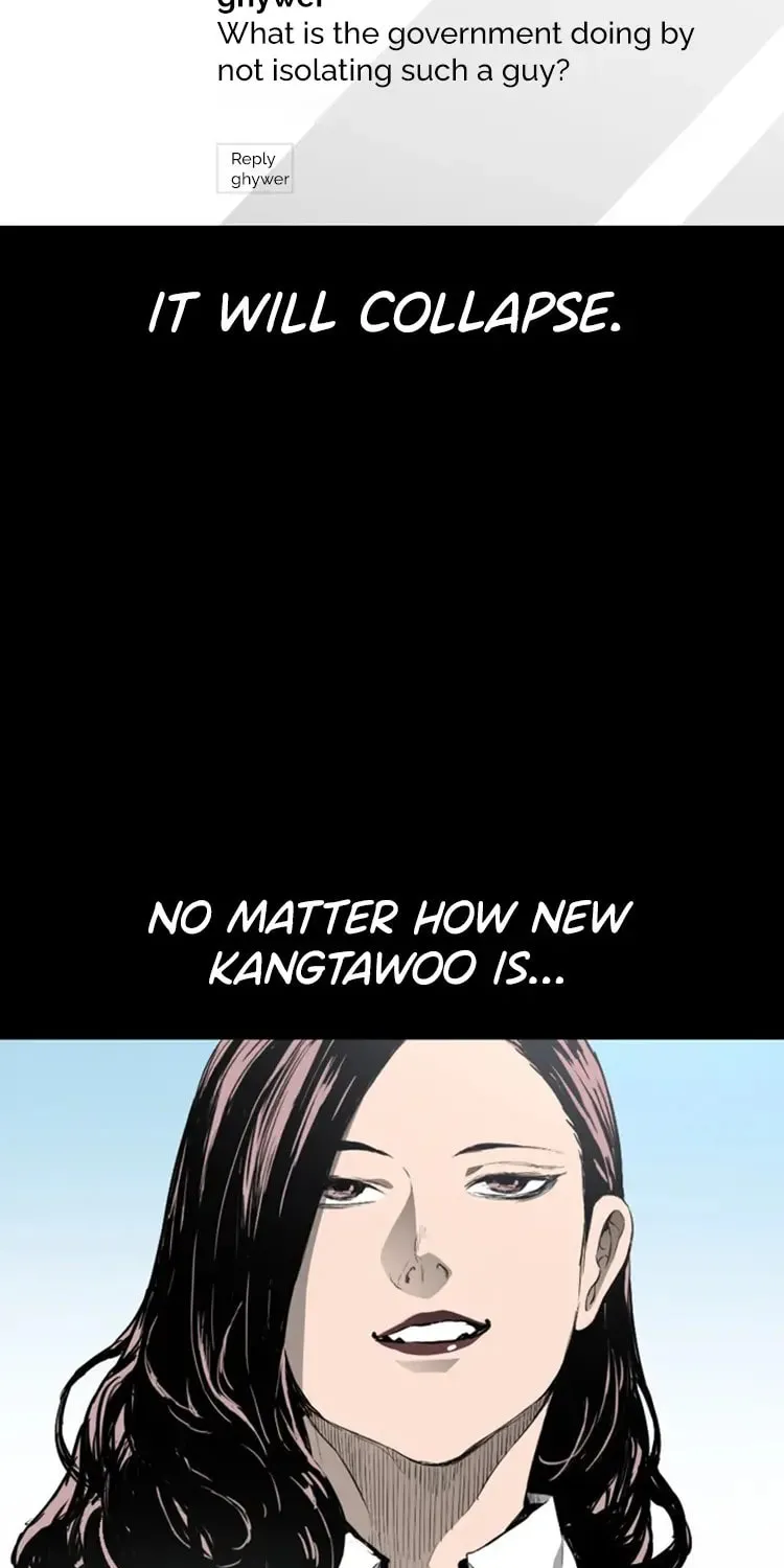 Kangtawoo Chapter 31 page 46 - 