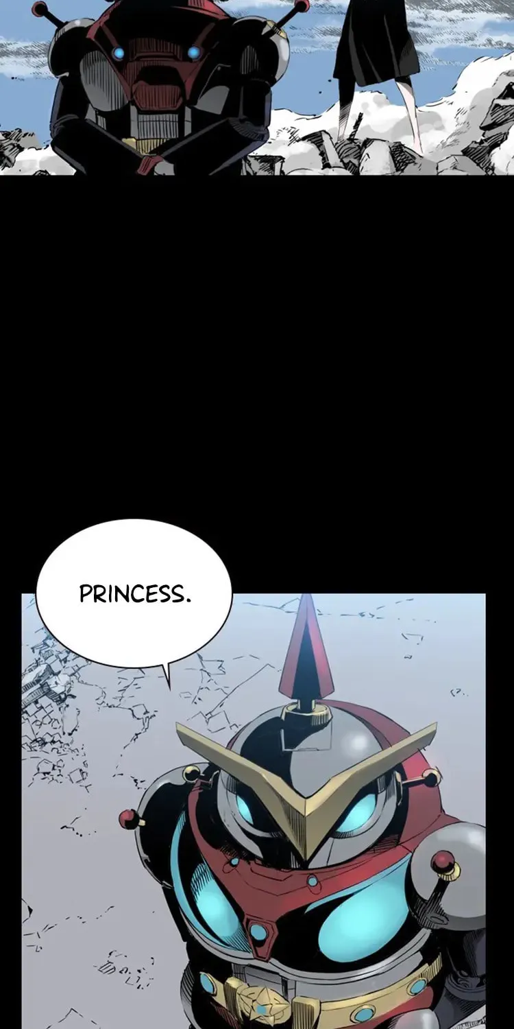 Kangtawoo Chapter 31 page 6 - 