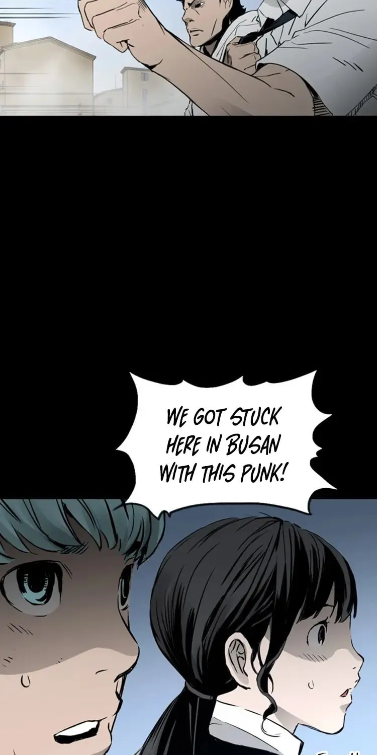 Kangtawoo Chapter 31 page 54 - 