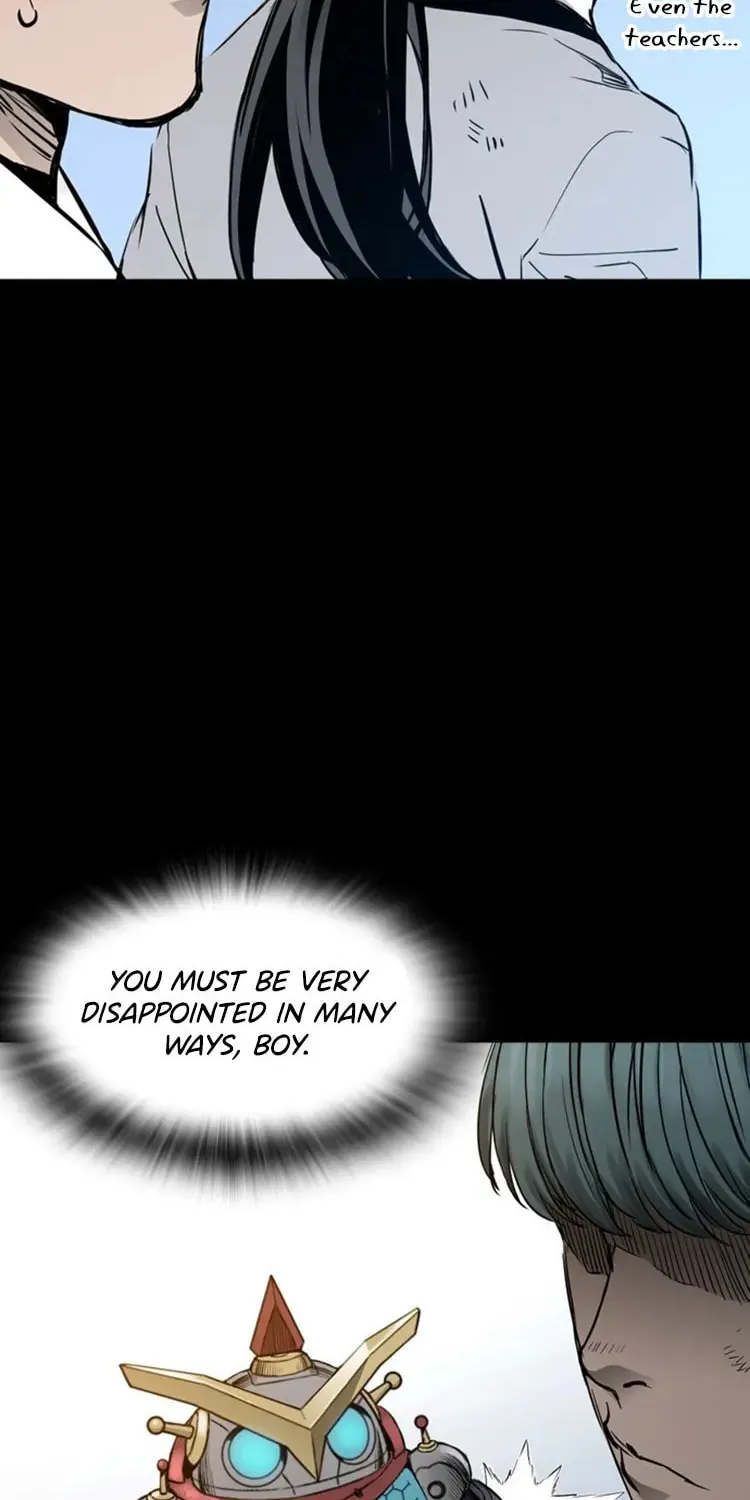 Kangtawoo Chapter 31 page 55 - 