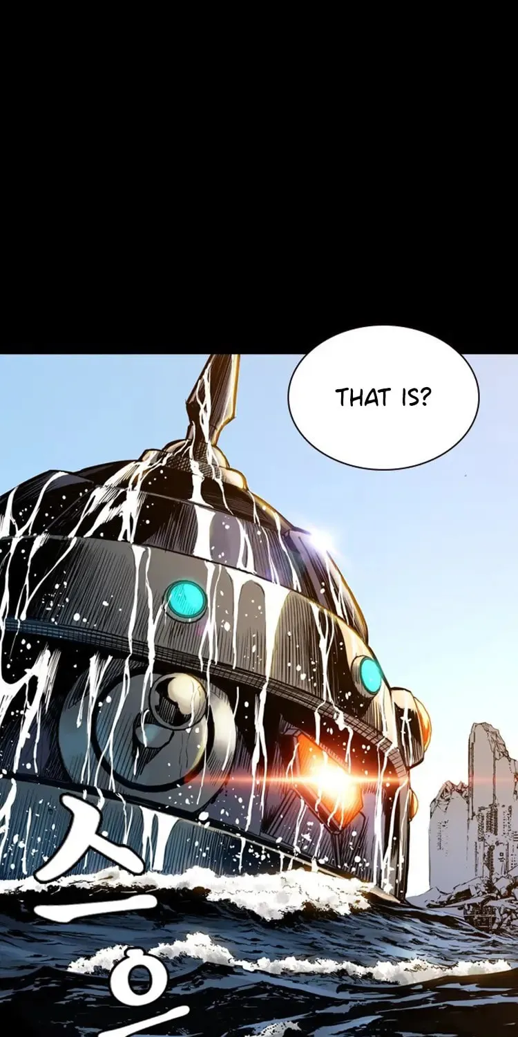 Kangtawoo Chapter 31 page 61 - 