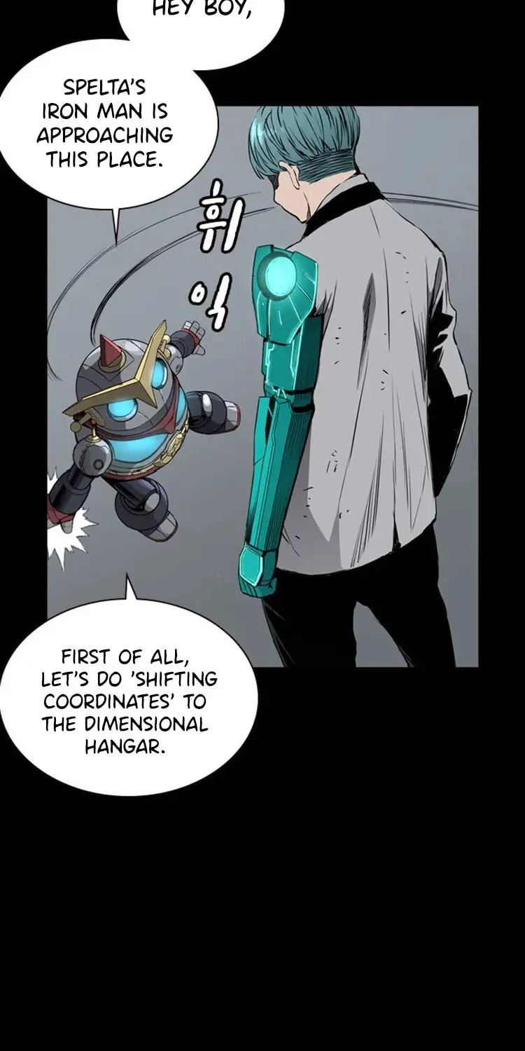 Kangtawoo Chapter 31 page 63 - 