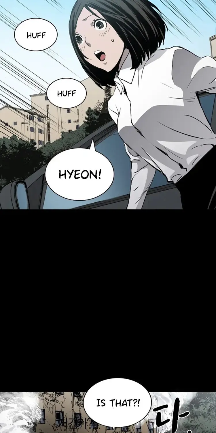 Kangtawoo Chapter 31 page 67 - 