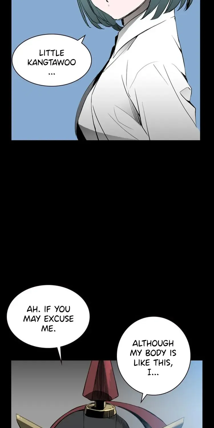Kangtawoo Chapter 31 page 8 - 