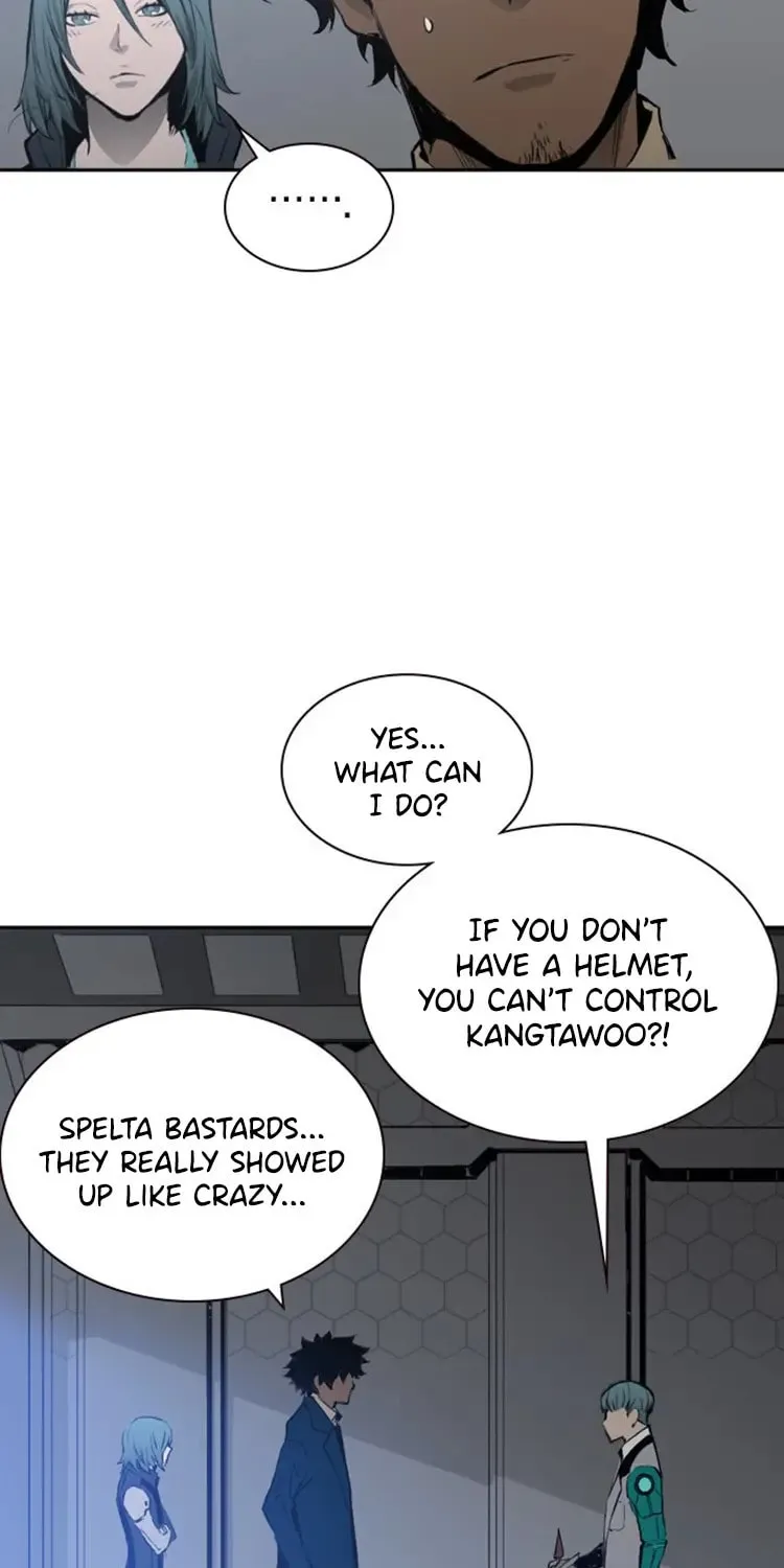 Kangtawoo Chapter 31 page 80 - 