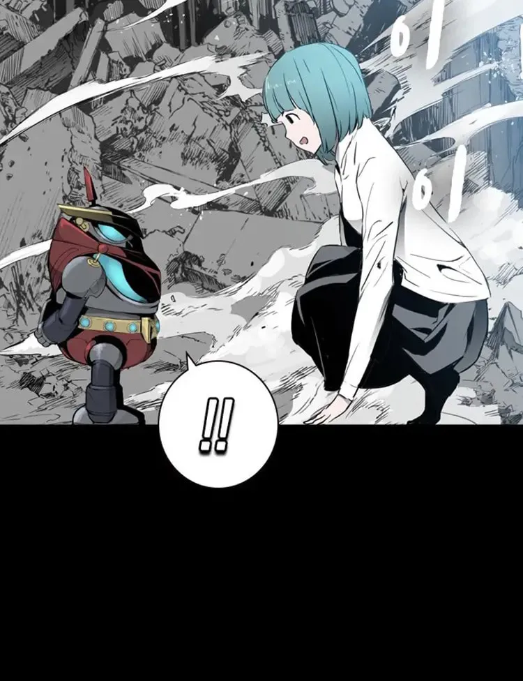 Kangtawoo Chapter 31 page 10 - 