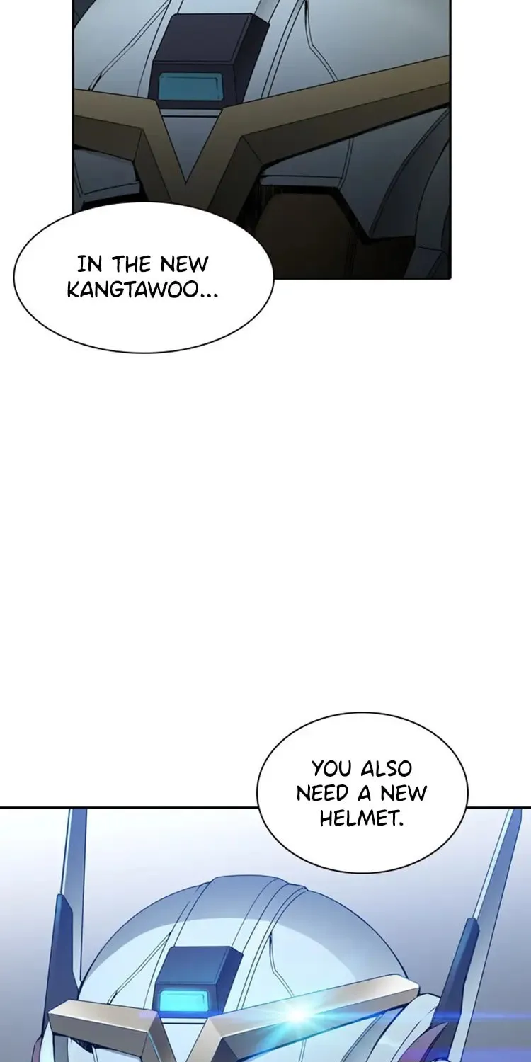 Kangtawoo Chapter 31 page 95 - 
