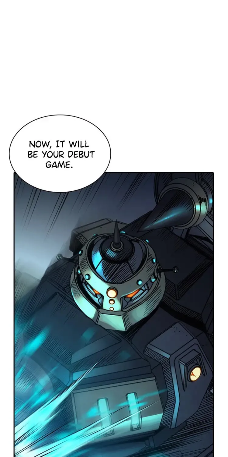 Kangtawoo Chapter 31 page 100 - 
