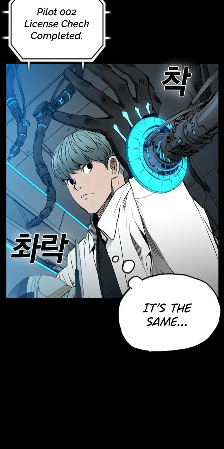 Kangtawoo Chapter 32 page 15 - 