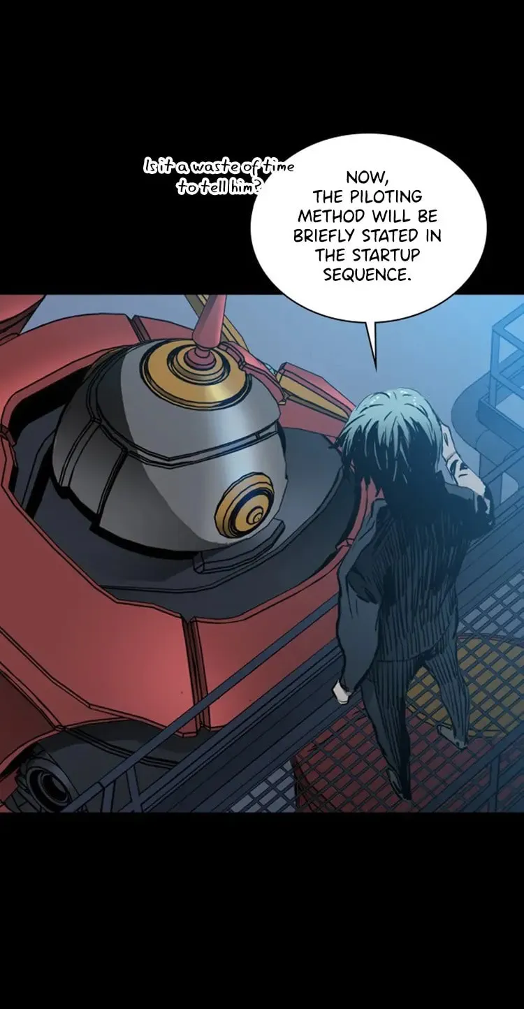 Kangtawoo Chapter 32 page 16 - 