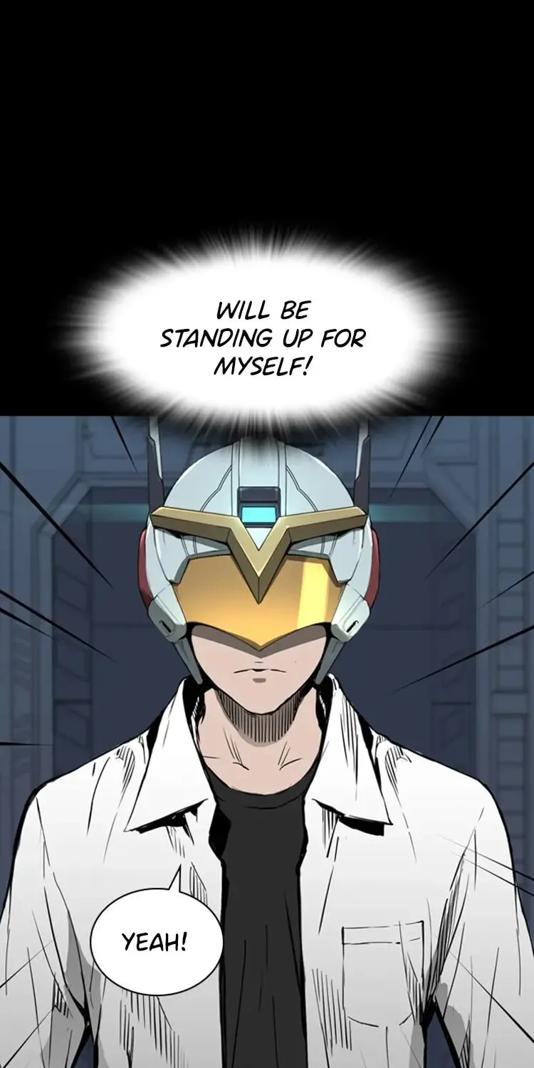Kangtawoo Chapter 32 page 22 - 