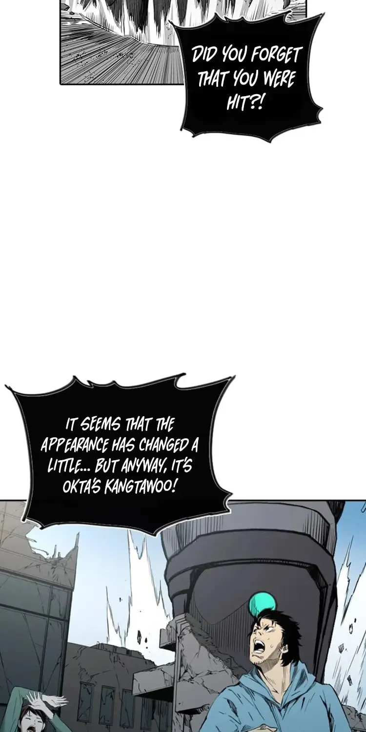 Kangtawoo Chapter 32 page 38 - 
