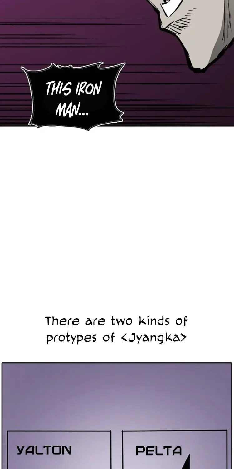 Kangtawoo Chapter 32 page 40 - 