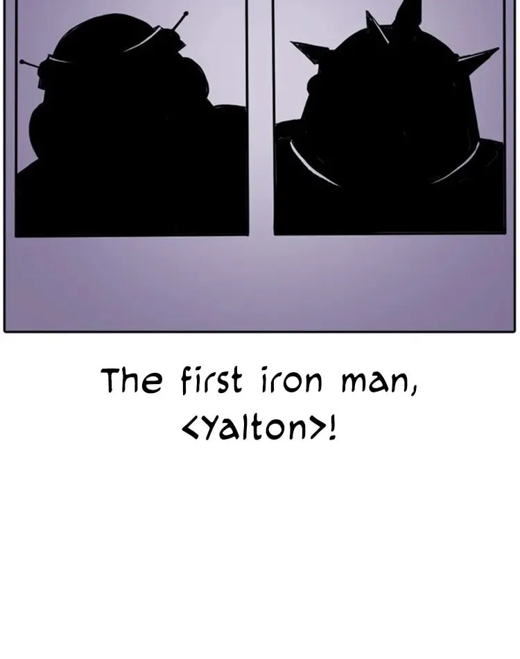 Kangtawoo Chapter 32 page 41 - 