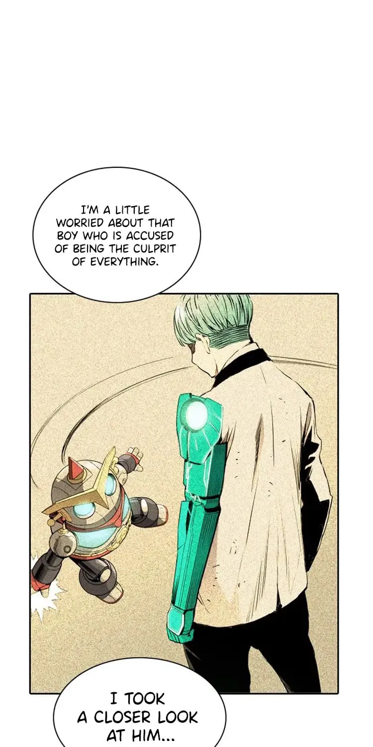 Kangtawoo Chapter 32 page 54 - 