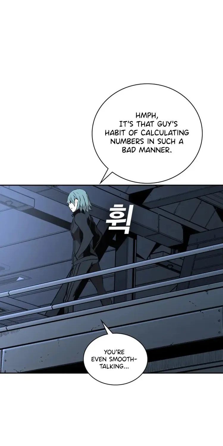 Kangtawoo Chapter 32 page 59 - 