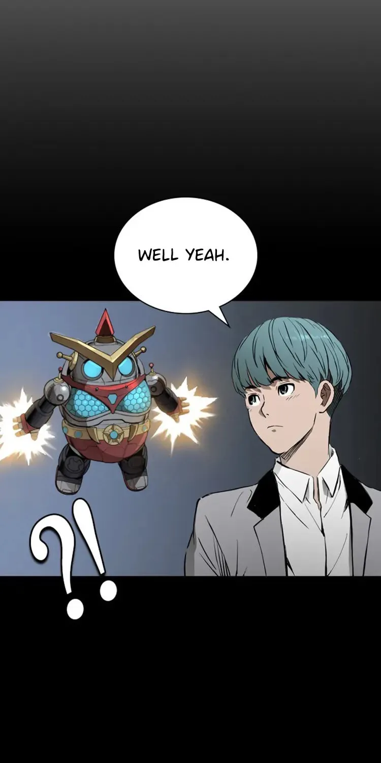 Kangtawoo Chapter 32 page 61 - 