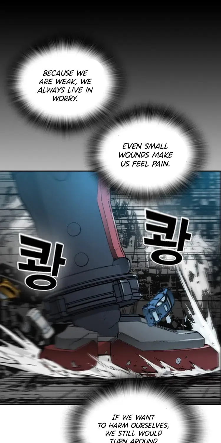 Kangtawoo Chapter 32 page 64 - 