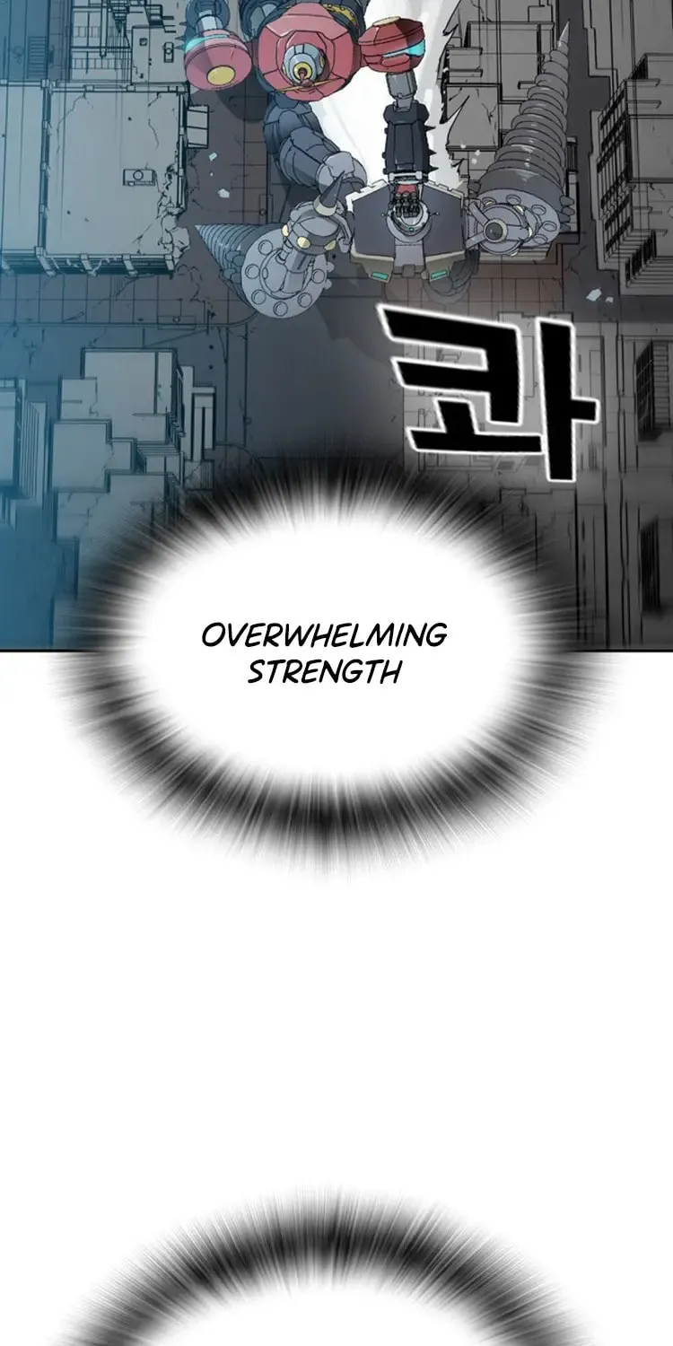 Kangtawoo Chapter 32 page 70 - 