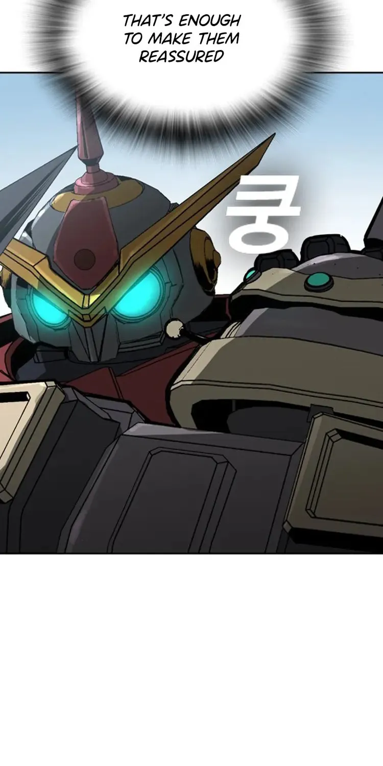 Kangtawoo Chapter 32 page 71 - 