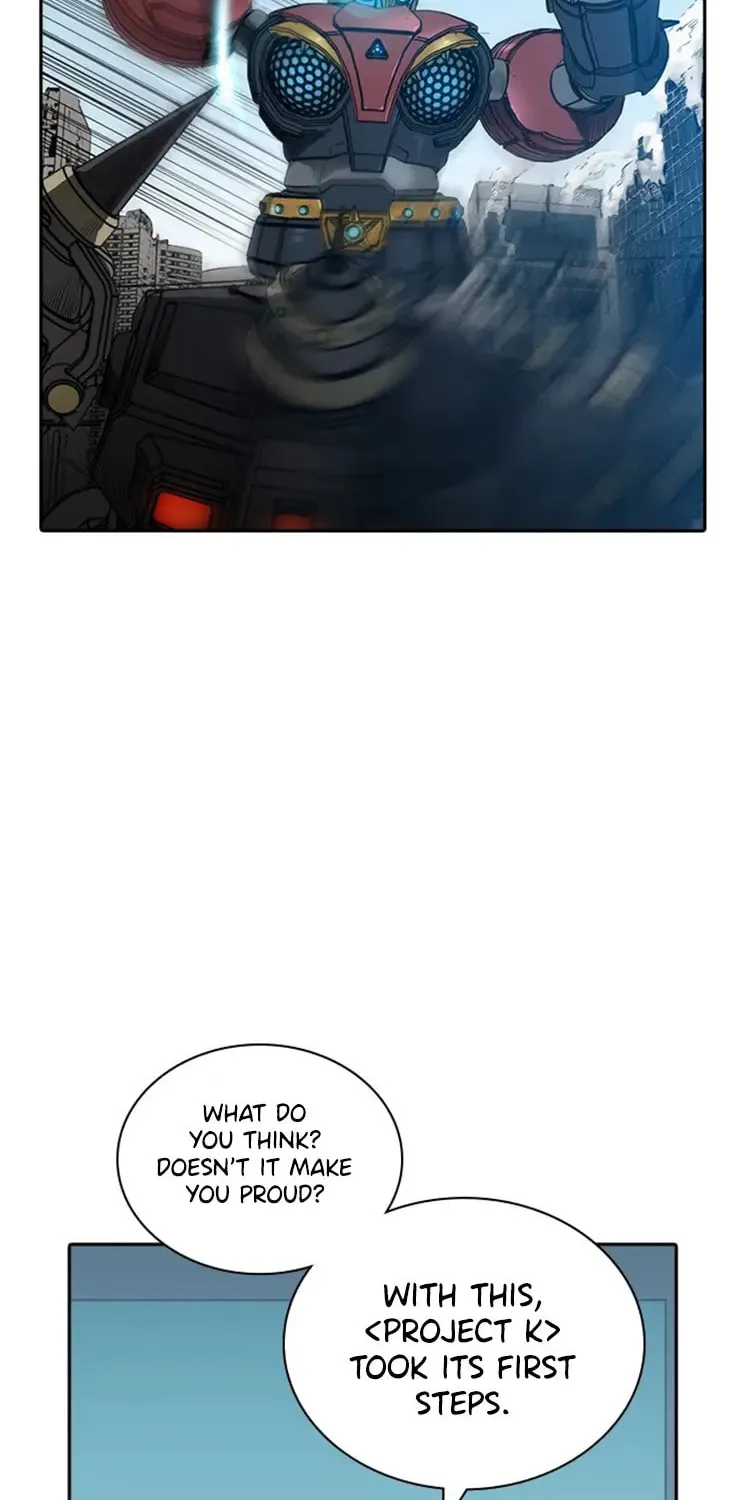 Kangtawoo Chapter 32 page 86 - 