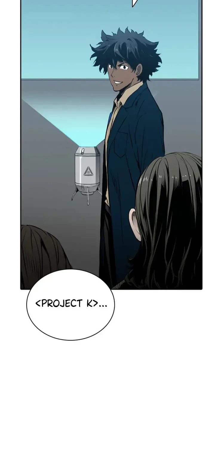 Kangtawoo Chapter 32 page 87 - 