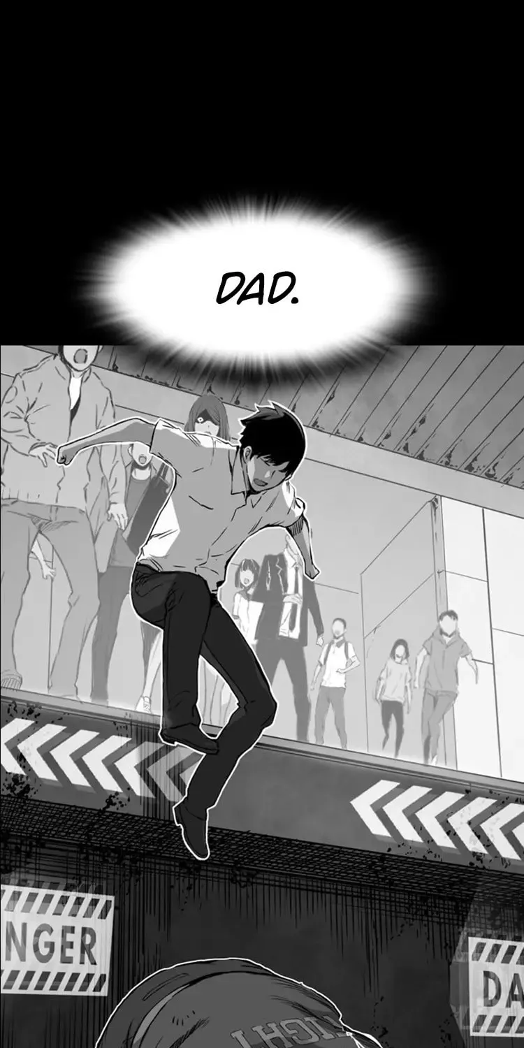 Kangtawoo Chapter 32 page 10 - 