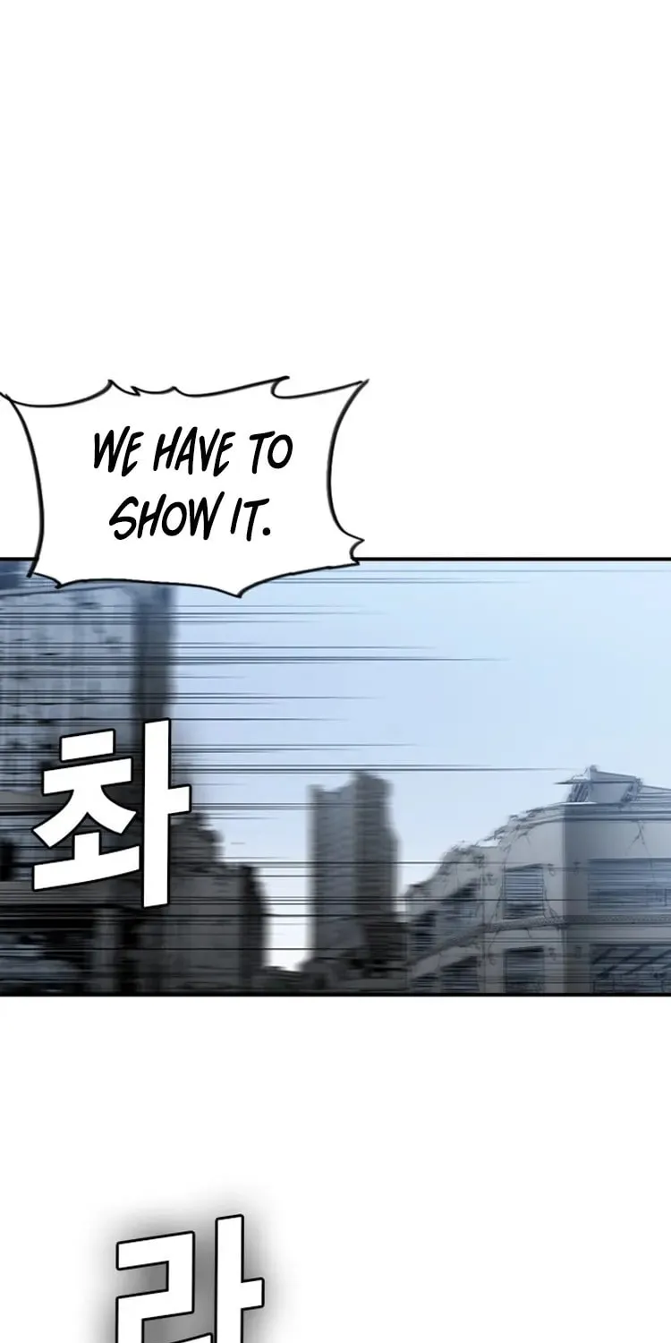Kangtawoo Chapter 33 page 21 - 