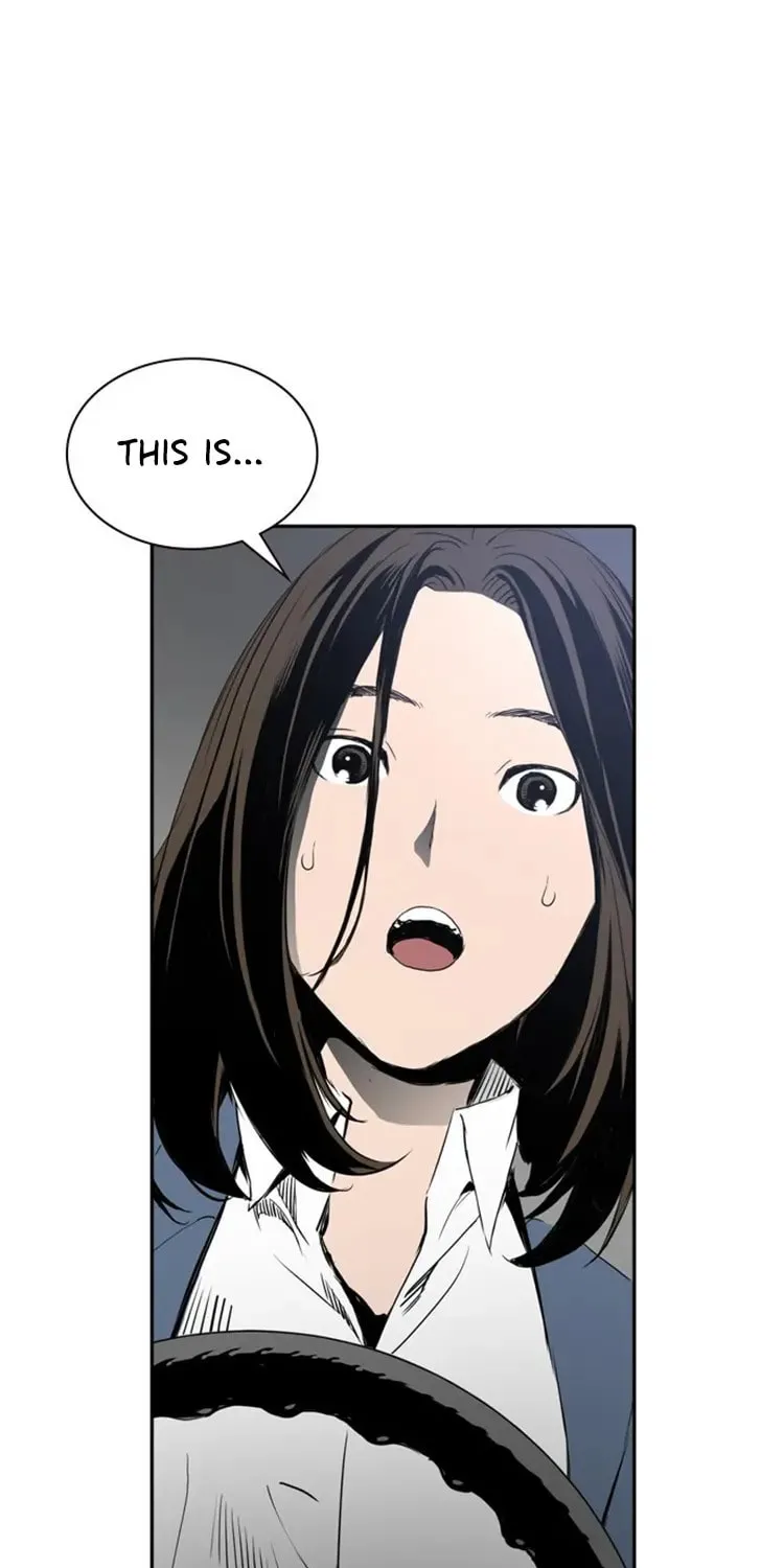 Kangtawoo Chapter 33 page 28 - 