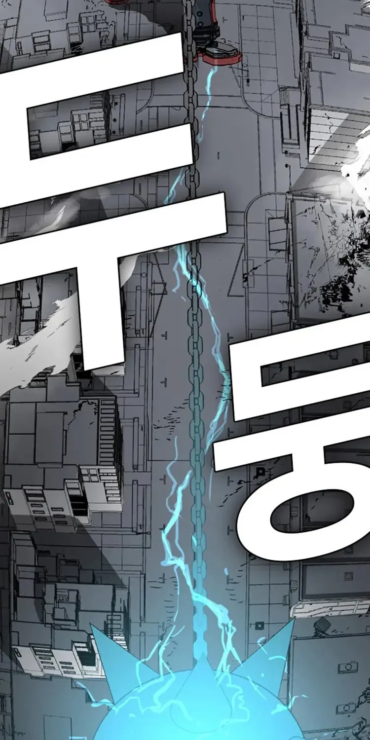 Kangtawoo Chapter 33 page 30 - 