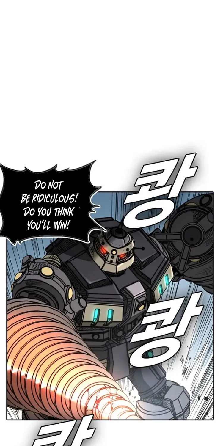 Kangtawoo Chapter 33 page 34 - 