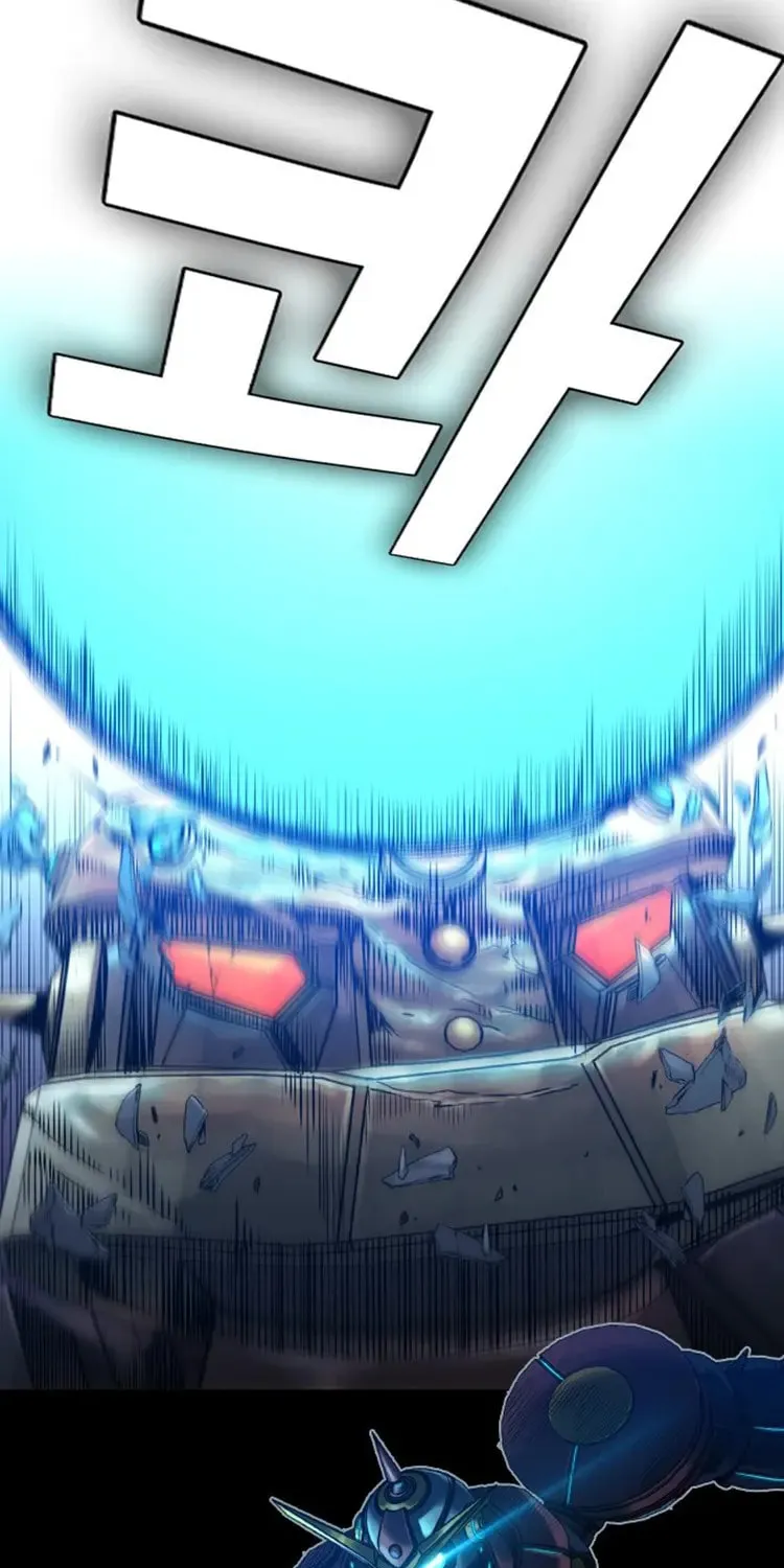 Kangtawoo Chapter 33 page 40 - 