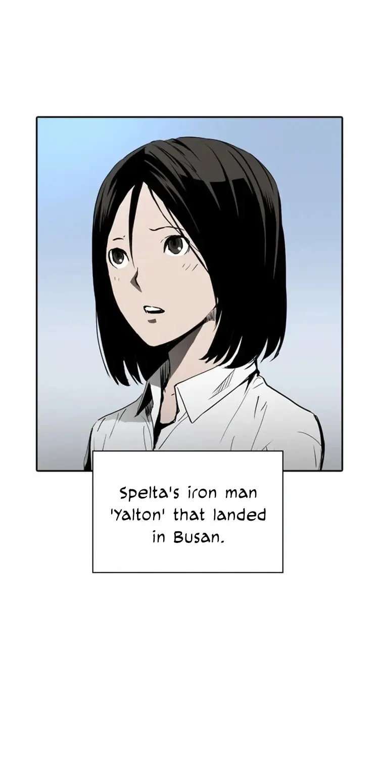 Kangtawoo Chapter 33 page 51 - 