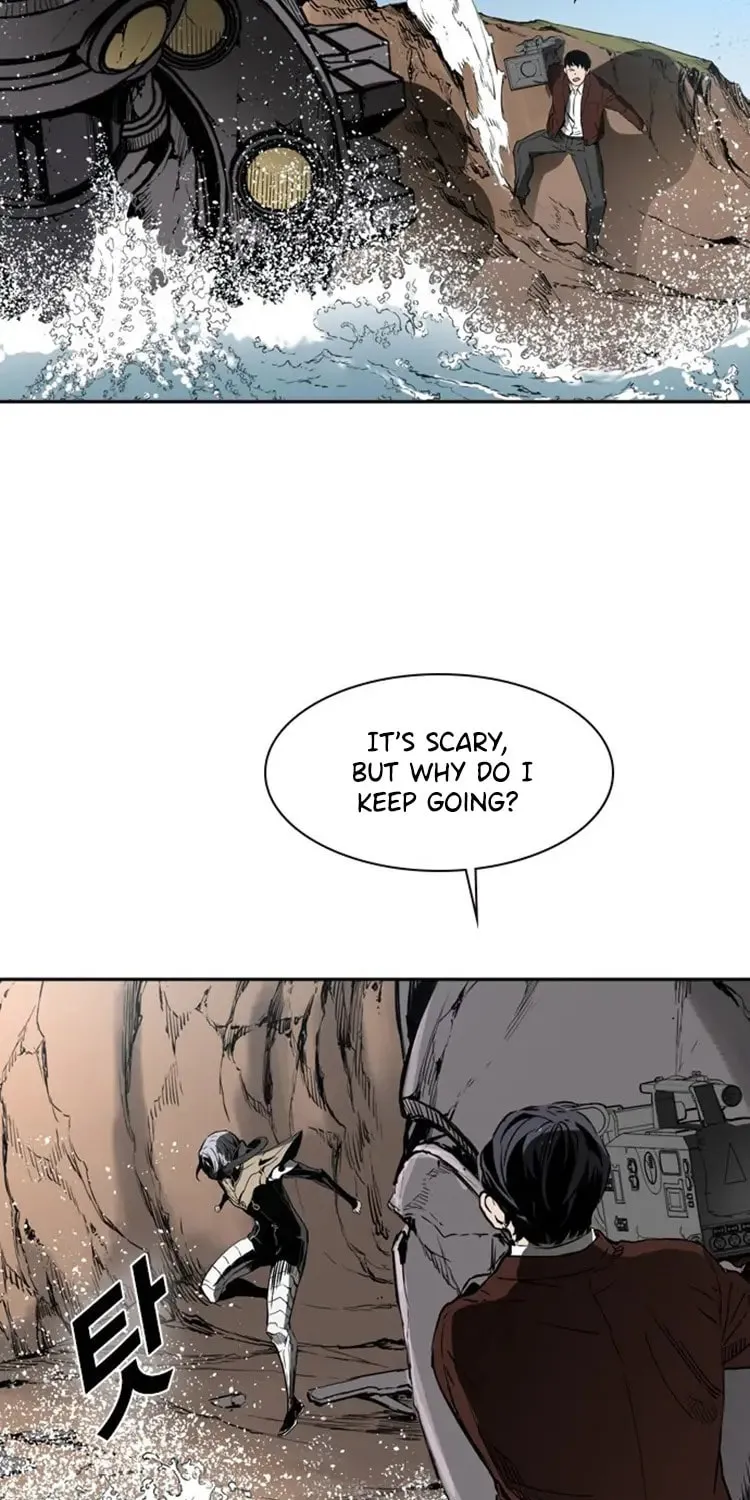 Kangtawoo Chapter 33 page 61 - 