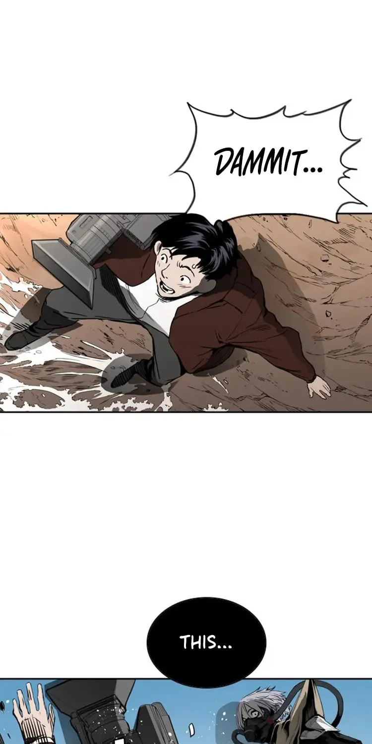 Kangtawoo Chapter 33 page 63 - 