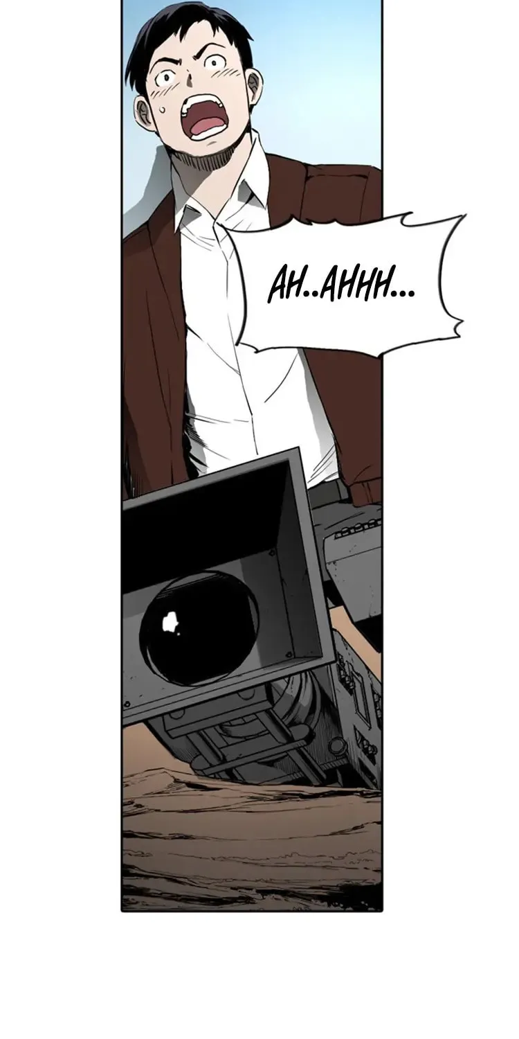 Kangtawoo Chapter 33 page 65 - 