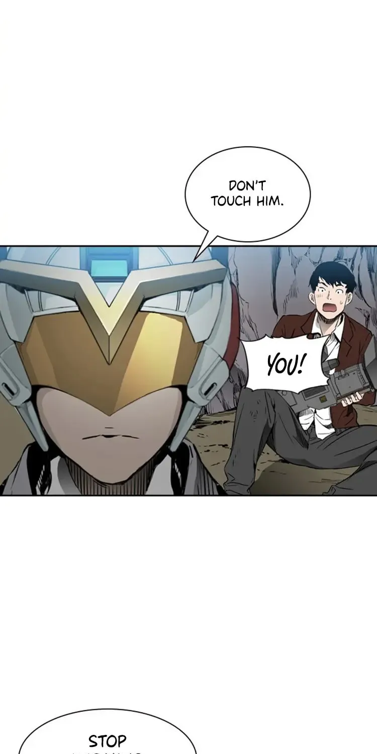 Kangtawoo Chapter 33 page 71 - 