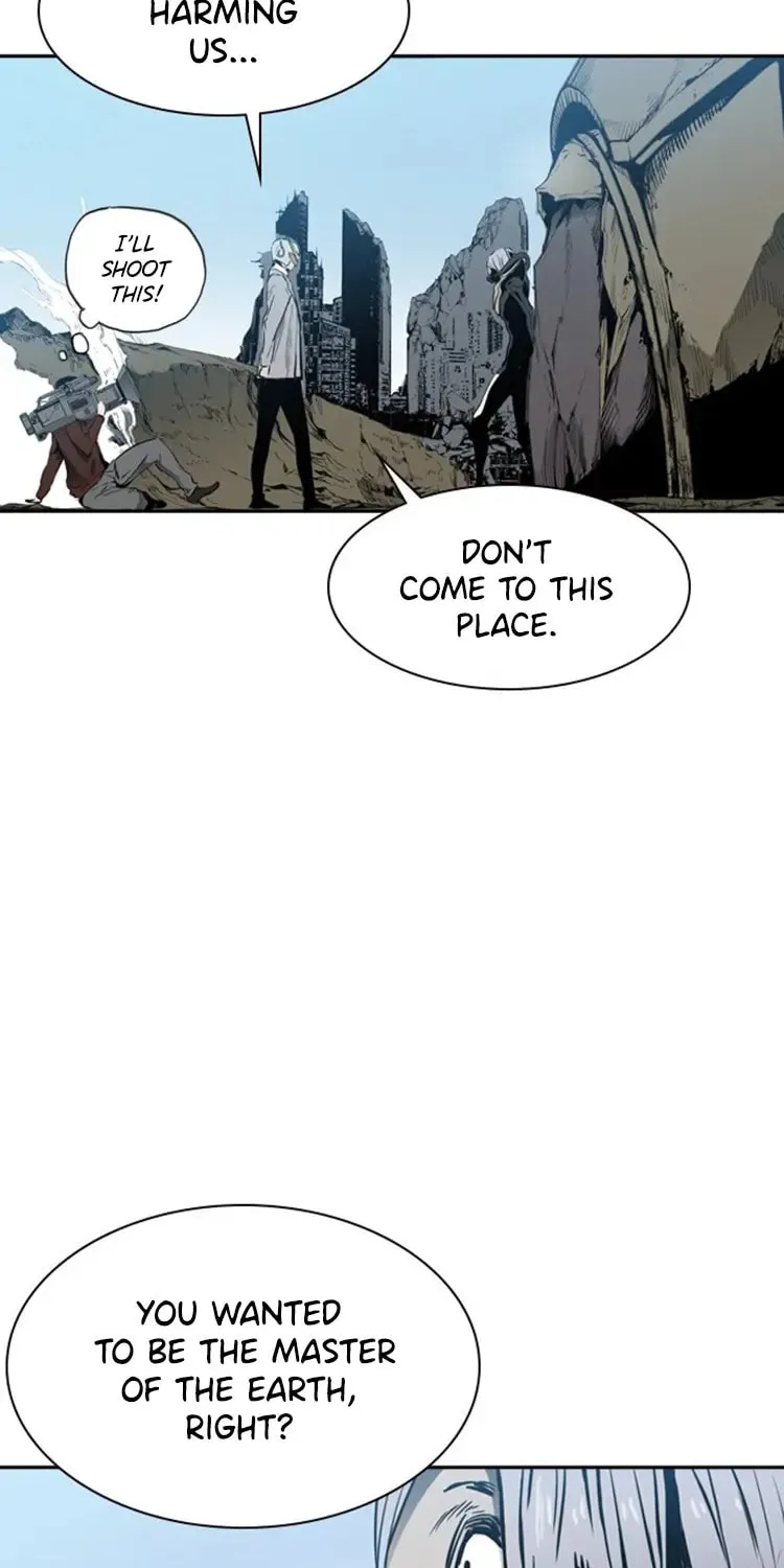 Kangtawoo Chapter 33 page 72 - 