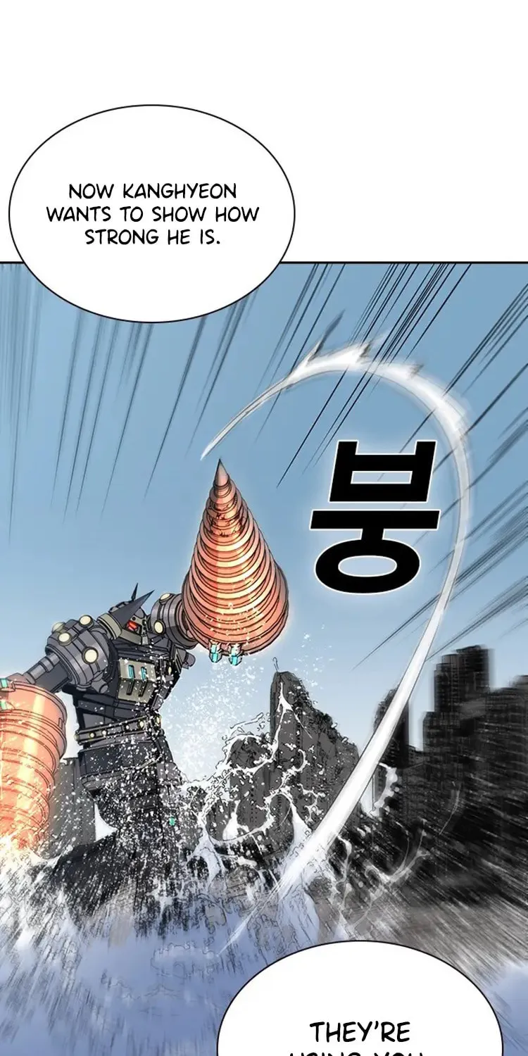 Kangtawoo Chapter 33 page 9 - 