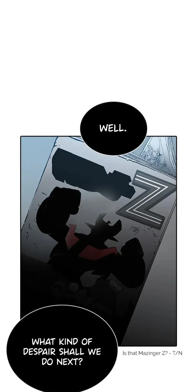 Kangtawoo Chapter 34 page 11 - 