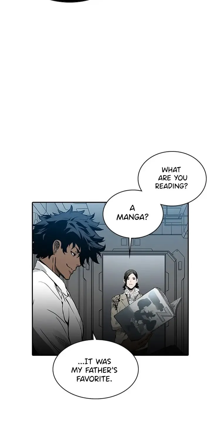 Kangtawoo Chapter 34 page 12 - 