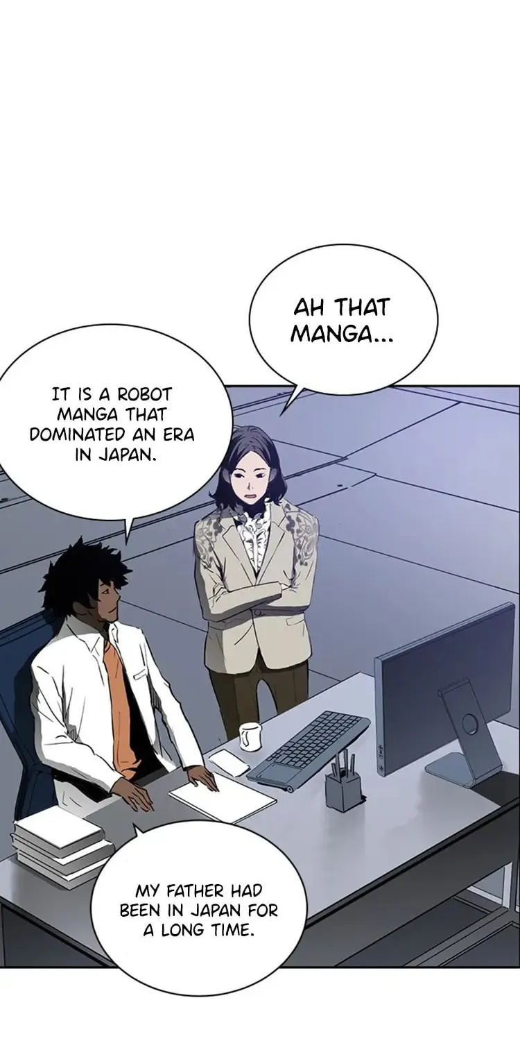 Kangtawoo Chapter 34 page 13 - 