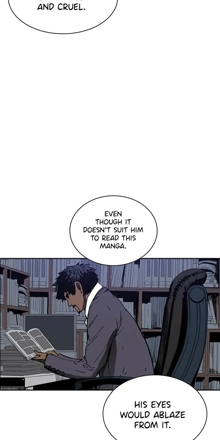 Kangtawoo Chapter 34 page 15 - 