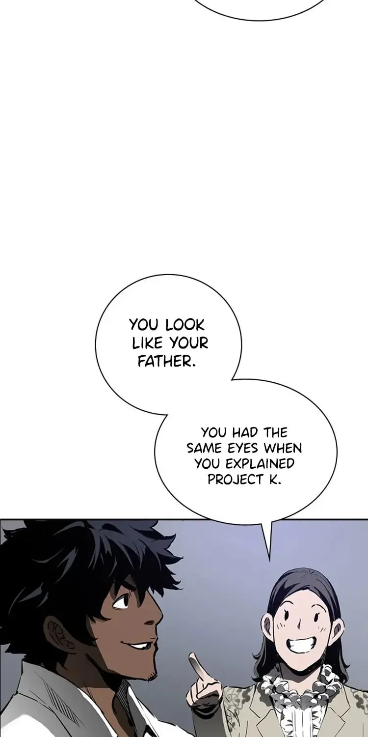 Kangtawoo Chapter 34 page 16 - 